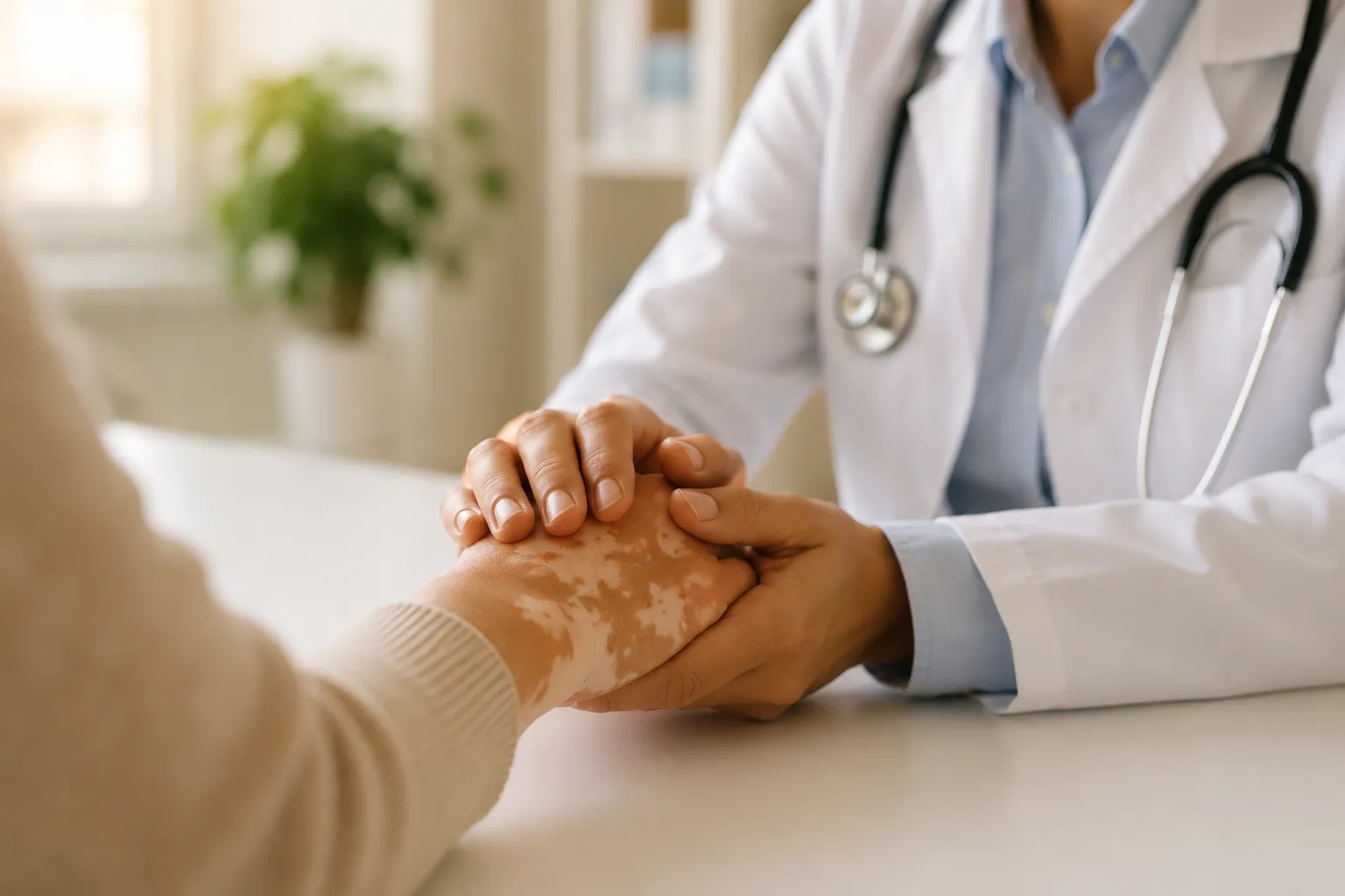 La nostra mission: un rapprto più consapevole tra medico e paziente